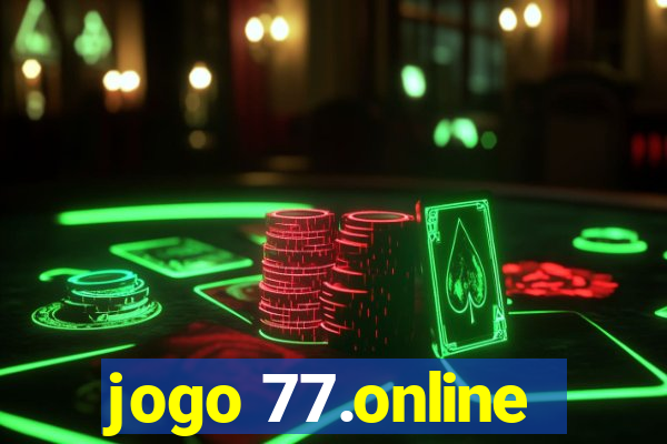 jogo 77.online